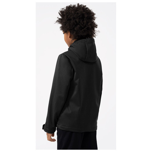 4F Παιδικό μπουφάν Softshell Jacket